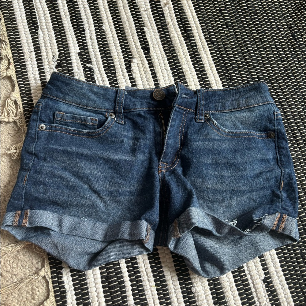 Aéropostale Jean Shorts
